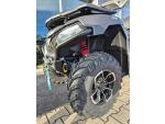 Klikněte pro detailní foto č. 10 - CFMOTO Gladiator X625-A EU5+
