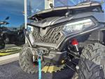 Klikněte pro detailní foto č. 11 - CFMOTO Gladiator X625-A EU5+