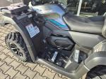 Klikněte pro detailní foto č. 13 - CFMOTO Gladiator X625-A EU5+