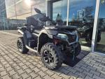 Klikněte pro detailní foto č. 2 - CFMOTO Gladiator X625-A EU5+