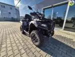 Detail nabídky - CFMOTO Gladiator X625-A T3b