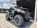 Klikněte pro detailní foto č. 2 - CFMOTO Gladiator X625-A T3b - AKČNÍ CENA