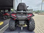 Klikněte pro detailní foto č. 5 - CFMOTO Gladiator X625-A T3b - AKČNÍ CENA