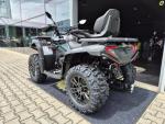 Klikněte pro detailní foto č. 6 - CFMOTO Gladiator X625-A T3b - AKČNÍ CENA