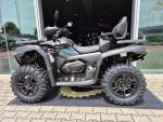 Klikněte pro detailní foto č. 7 - CFMOTO Gladiator X625-A T3b - AKČNÍ CENA