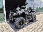 Klikněte pro detailní foto č. 8 - CFMOTO Gladiator X625-A T3b - AKČNÍ CENA