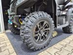 Klikněte pro detailní foto č. 11 - CFMOTO Gladiator X625-A T3b - AKČNÍ CENA