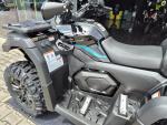 Klikněte pro detailní foto č. 12 - CFMOTO Gladiator X625-A T3b - AKČNÍ CENA