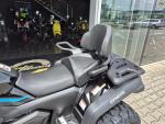 Klikněte pro detailní foto č. 13 - CFMOTO Gladiator X625-A T3b - AKČNÍ CENA