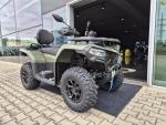 Klikněte pro detailní foto č. 2 - CFMOTO Gladiator X520-A T3b
