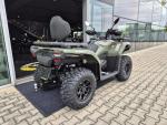 Klikněte pro detailní foto č. 4 - CFMOTO Gladiator X520-A T3b