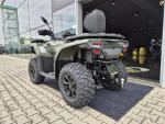 Klikněte pro detailní foto č. 6 - CFMOTO Gladiator X520-A T3b