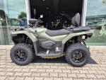 Klikněte pro detailní foto č. 7 - CFMOTO Gladiator X520-A T3b