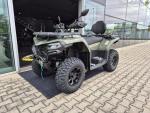 Klikněte pro detailní foto č. 8 - CFMOTO Gladiator X520-A T3b