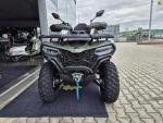 Klikněte pro detailní foto č. 9 - CFMOTO Gladiator X520-A T3b