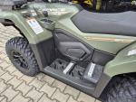 Klikněte pro detailní foto č. 12 - CFMOTO Gladiator X520-A T3b