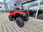 Detail nabídky - CFMOTO Gladiator X520 T3b