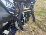 Klikněte pro detailní foto č. 6 - Leramotors Pitbike Killer PRO 300cc H2O 21/18 modrá