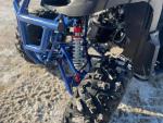 Klikněte pro detailní foto č. 3 - Leramotors Čtyřkolka Big hummer 200ccm 4T modrá