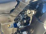 Klikněte pro detailní foto č. 6 - Leramotors Čtyřkolka Big hummer 200ccm 4T modrá
