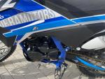 Klikněte pro detailní foto č. 2 - Leramotors Pitbike Apollo THUNDER 250cc 21/18 - Modrý