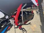 Klikněte pro detailní foto č. 4 - Leramotors Pitbike Apollo THUNDER 250cc 21/18 - červený