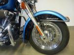 Klikněte pro detailní foto č. 3 - Harley-Davidson FLSTC Heritage Softail Classic