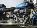 Klikněte pro detailní foto č. 4 - Harley-Davidson FLSTC Heritage Softail Classic