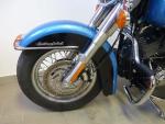 Klikněte pro detailní foto č. 7 - Harley-Davidson FLSTC Heritage Softail Classic