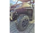 Klikněte pro detailní foto č. 9 - CFMOTO Gladiator UTV1000 - SKLADEM