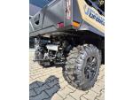 Klikněte pro detailní foto č. 11 - CFMOTO Gladiator UTV1000 - SKLADEM