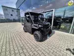 Klikněte pro detailní foto č. 1 - CFMOTO Gladiator UTV1000 - SKLADEM