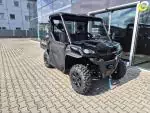 Klikněte pro detailní foto č. 2 - CFMOTO Gladiator UTV1000 - SKLADEM