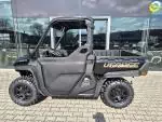 Klikněte pro detailní foto č. 7 - CFMOTO Gladiator UTV1000 - SKLADEM
