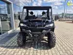 Klikněte pro detailní foto č. 9 - CFMOTO Gladiator UTV1000 - SKLADEM