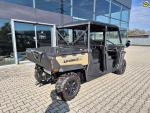 Klikněte pro detailní foto č. 4 - CFMOTO Gladiator UTV1000 XL + EV110 za cenu 39 990,-