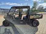 Klikněte pro detailní foto č. 7 - CFMOTO Gladiator UTV1000 XL + EV110 za cenu 39 990,-