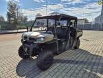 Klikněte pro detailní foto č. 8 - CFMOTO Gladiator UTV1000 XL + EV110 za cenu 39 990,-