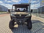 Klikněte pro detailní foto č. 9 - CFMOTO Gladiator UTV1000 XL + EV110 za cenu 39 990,-