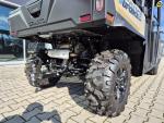 Klikněte pro detailní foto č. 11 - CFMOTO Gladiator UTV1000 XL + EV110 za cenu 39 990,-