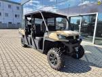 Klikněte pro detailní foto č. 2 - CFMOTO Gladiator UTV1000 XL + EV110 za cenu 39 990,-