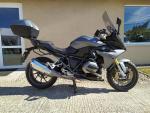 Klikněte pro detailní foto č. 5 - BMW R 1200 RS LC