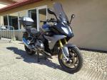 Klikněte pro detailní foto č. 8 - BMW R 1200 RS LC