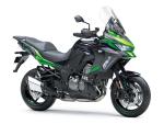 Detail nabídky - Kawasaki Versys 1000 S 2023 zelená