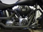 Klikněte pro detailní foto č. 4 - Harley-Davidson FLSTFB Fat Boy Special