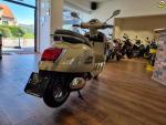 Klikněte pro detailní foto č. 6 - Vespa GTS 300 ABS E5 - AKCE