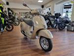 Klikněte pro detailní foto č. 8 - Vespa GTS 300 ABS E5 - AKCE