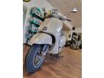 Klikněte pro detailní foto č. 10 - Vespa GTS 300 ABS E5 - AKCE