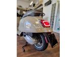 Klikněte pro detailní foto č. 12 - Vespa GTS 300 ABS E5 - AKCE