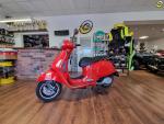 Klikněte pro detailní foto č. 1 - Vespa GTS 300 SUPER ABS E5 - AKČNÍ CENA